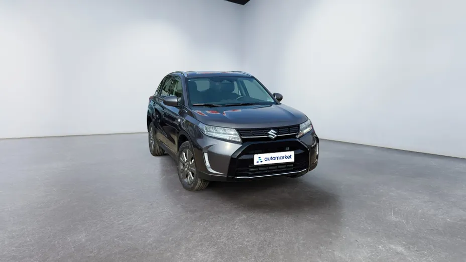 SUZUKI Vitara Vitara 1.4 Boosterjet mHEV Premium 2WD Nowy