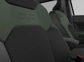 DACIA Duster Duster 1.2 TCe mHEV Extreme Nowy