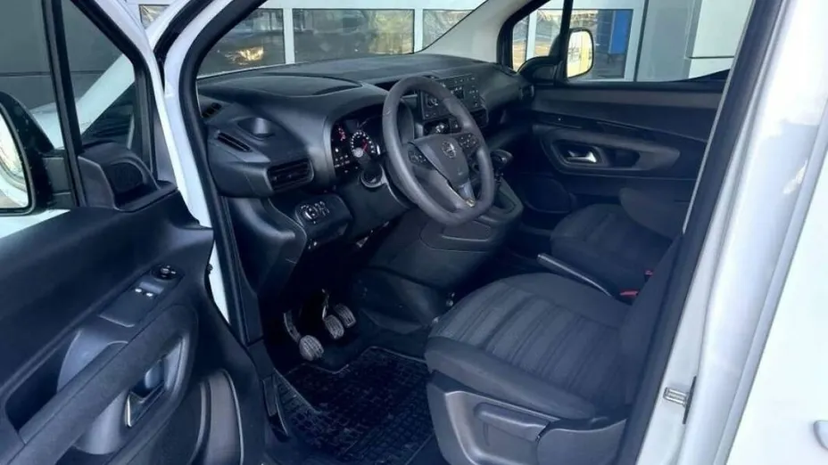 OPEL Combo Combo Life 1.5 CDTI S&S