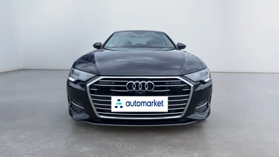 AUDI A6 A6 40 TDI mHEV S tronic