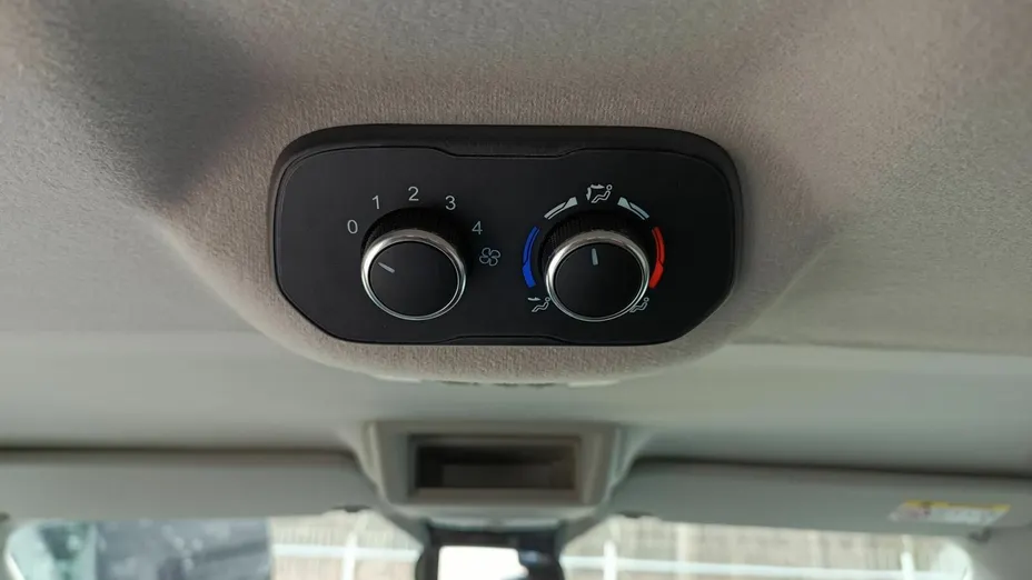 FORD Transit Custom Transit Custom Kombi 340 L2H1 Trend Aut.