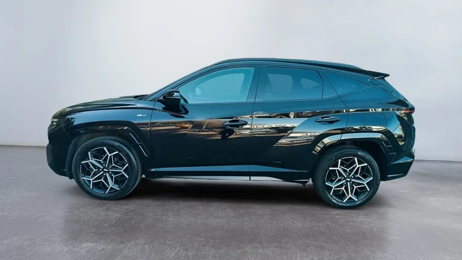 HYUNDAI Tucson Tucson 1.6 T-GDi HEV N Line 2WD