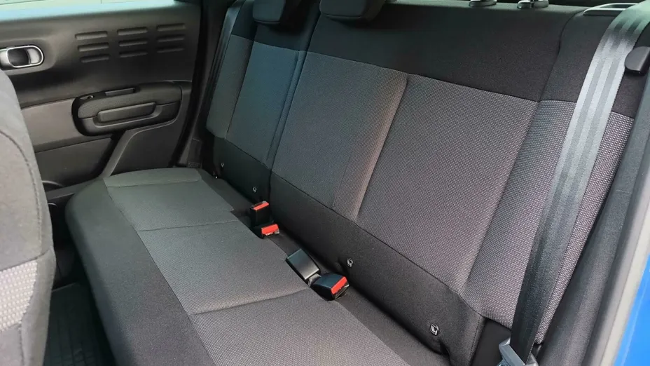 CITROEN C3 Aircross C3 Aircross 1.2 PureTech Feel Pack S&S