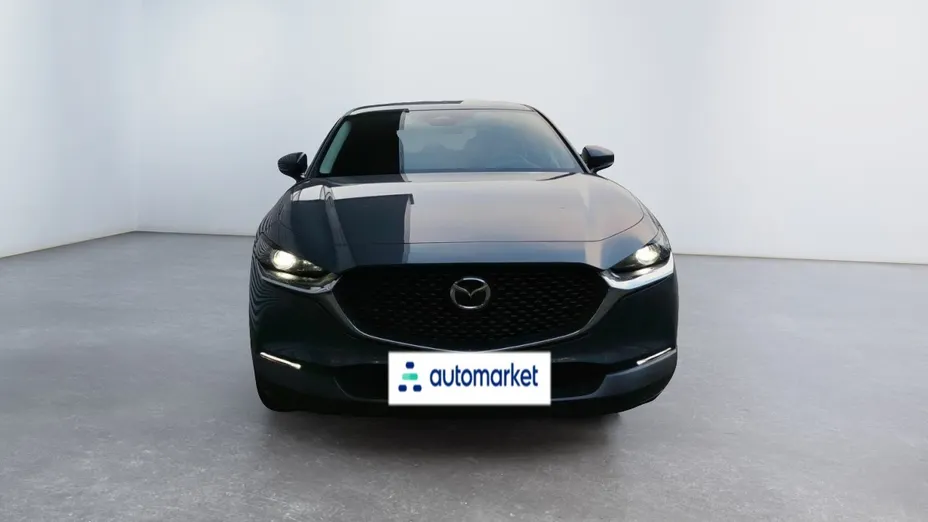 MAZDA CX-30 CX-30 2.0 mHEV Kanjo 2WD aut
