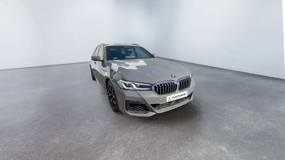 BMW Seria 5 530d xDrive mHEV M Sport sport-aut