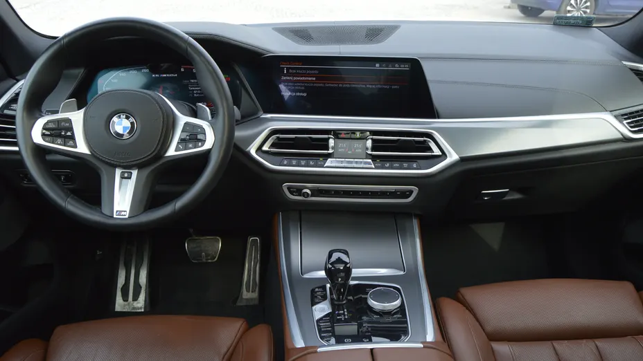 BMW X5 X5 M50d