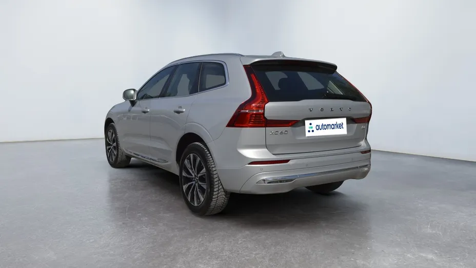 VOLVO XC60 XC60 B4 B Plus Bright aut