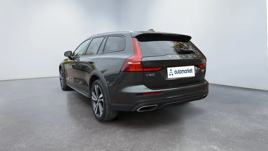 VOLVO V60 V60 CC Pro B4 D AWD aut