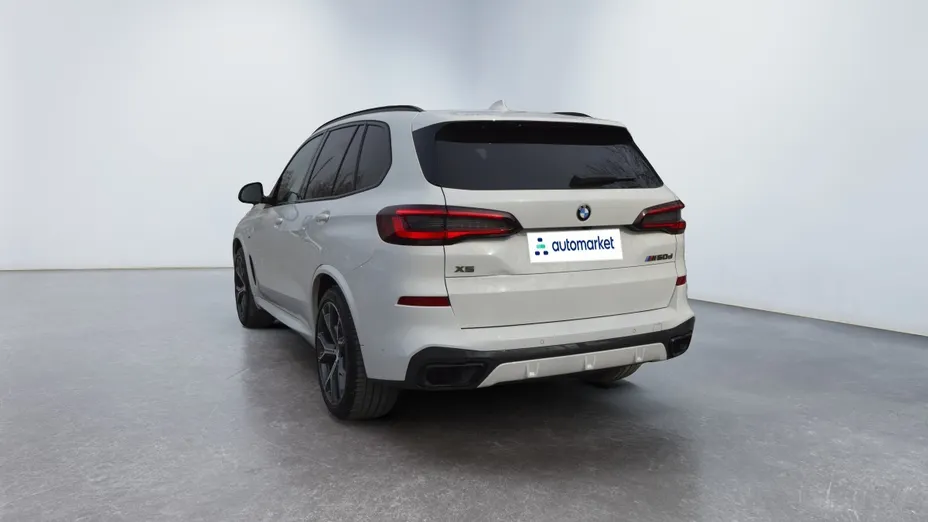 BMW X5 X5 M50d