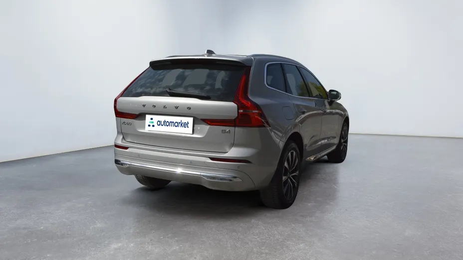 VOLVO XC60 XC60 B4 B Plus Bright aut