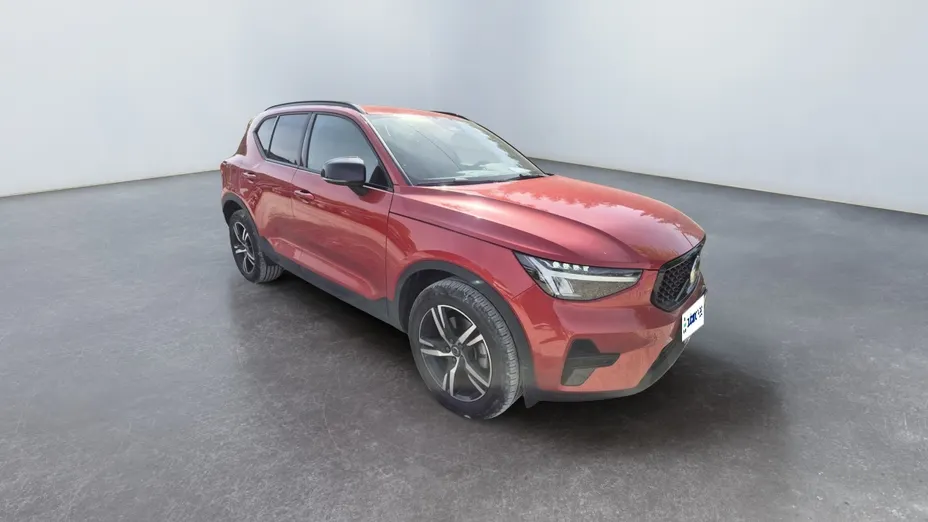 VOLVO XC40 XC40 B3 Plus Dark aut