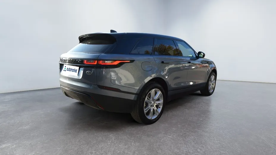 LAND ROVER Range Rover Velar Velar 2.0 P250 R-Dynamic SE