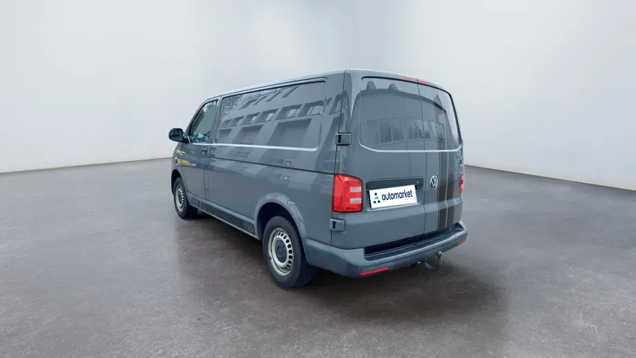 VOLKSWAGEN Transporter Transporter T6 TDI L1H1