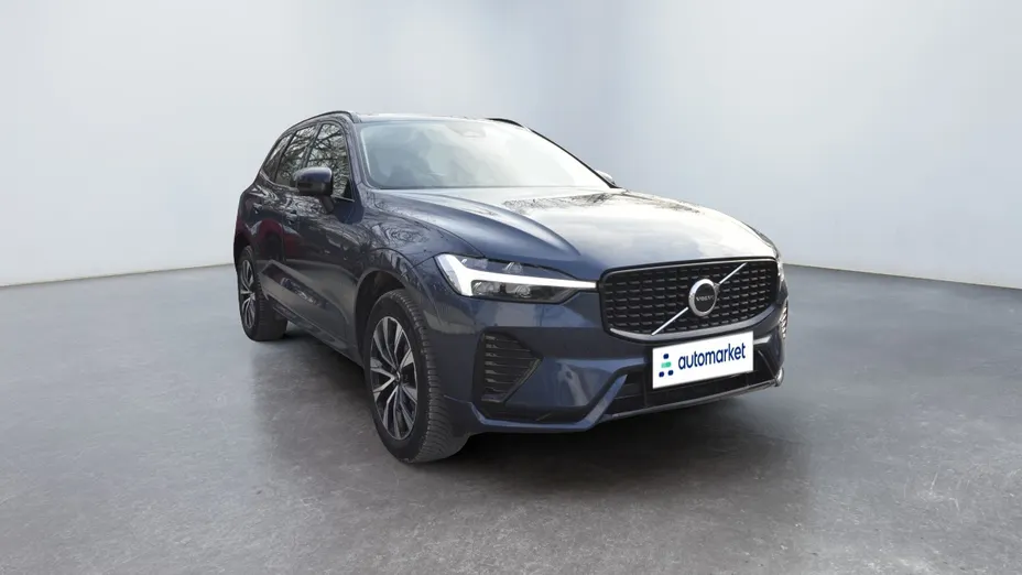 VOLVO XC60 XC60 B4 D AWD Plus Dark aut