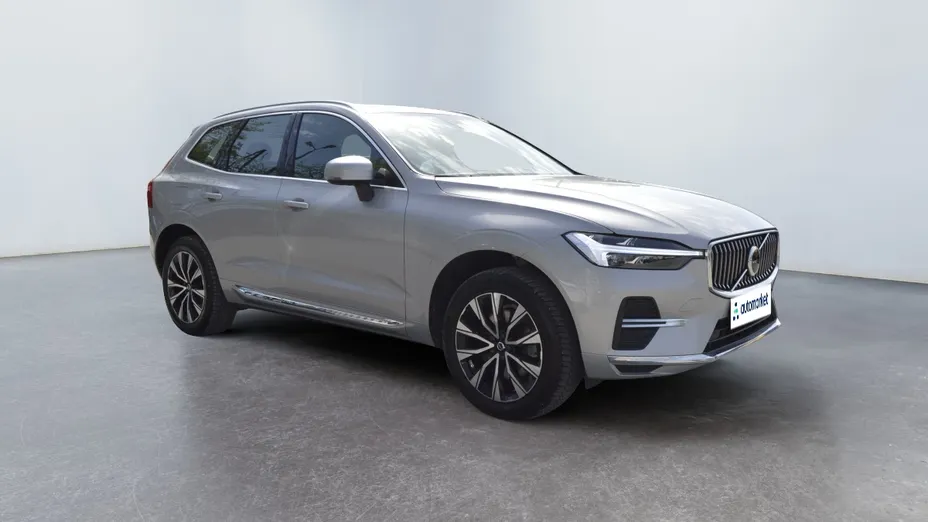VOLVO XC60 XC60 B4 B Plus Bright aut