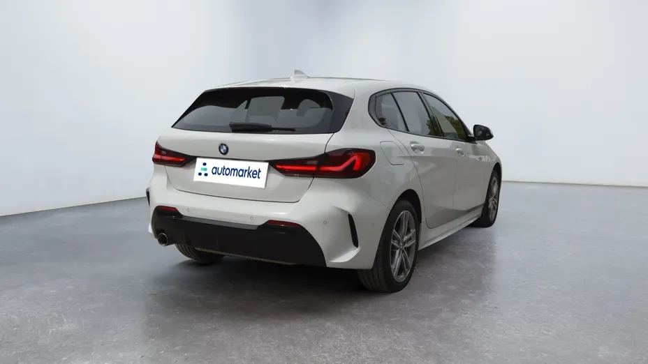 BMW Seria 1 116i M Sport aut