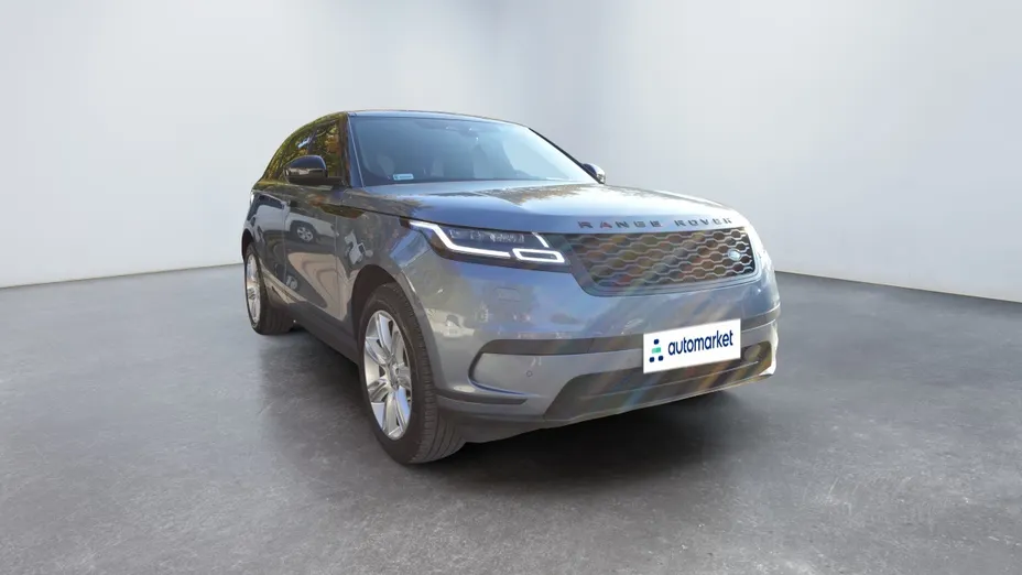 LAND ROVER Range Rover Velar Velar 2.0 P250 R-Dynamic SE