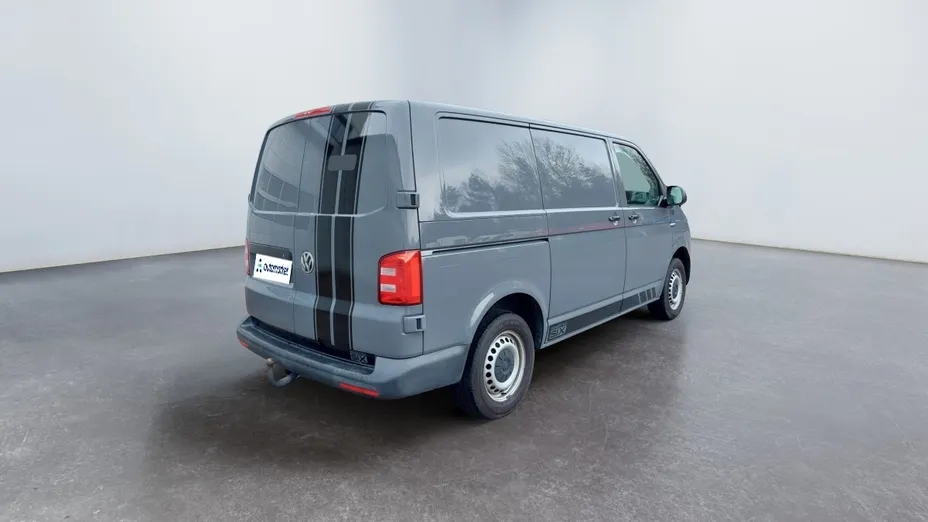 VOLKSWAGEN Transporter Transporter T6 TDI L1H1