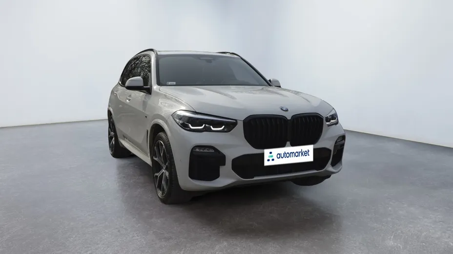 BMW X5 X5 M50d