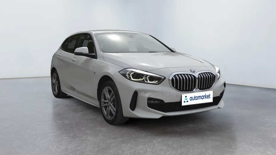 BMW Seria 1 116i M Sport aut