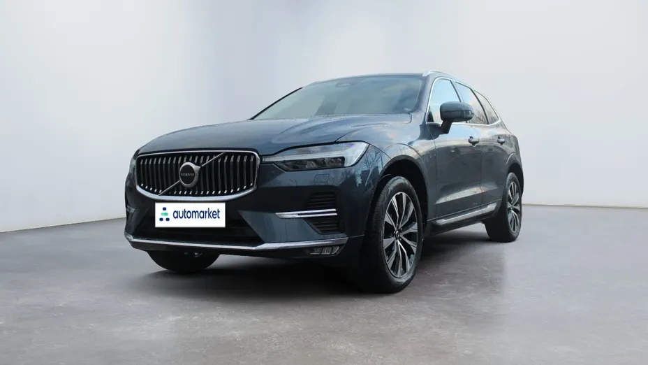 VOLVO XC60 XC60 B4 D AWD Plus Bright aut