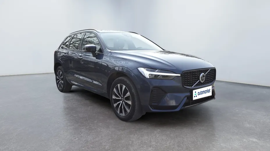 VOLVO XC60 XC60 B4 D AWD Plus Dark aut