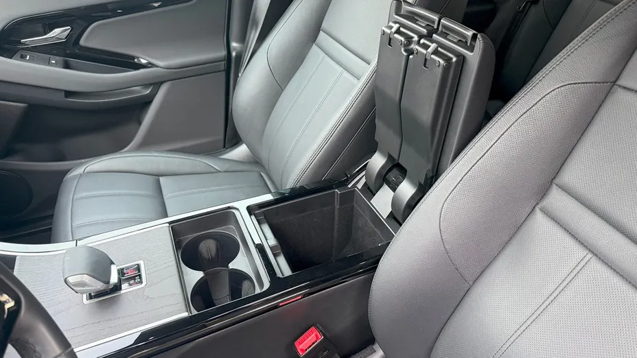 LAND ROVER Range Rover Evoque Evoque 2.0 P200 mHEV Dynamic SE
