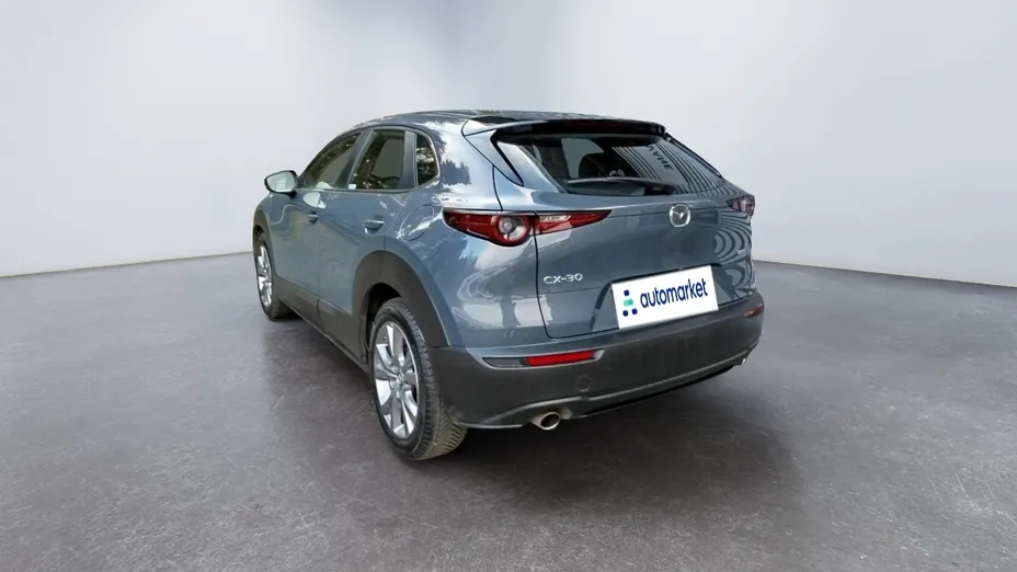 MAZDA CX-30 CX-30 2.0 mHEV Kanjo 2WD aut