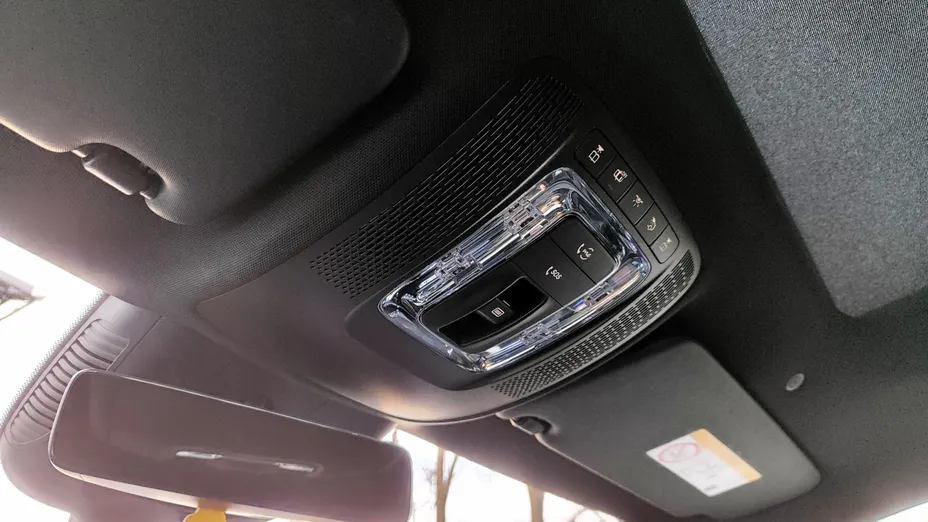 MERCEDES-BENZ A Klasa A 200 AMG Line 7G-DCT