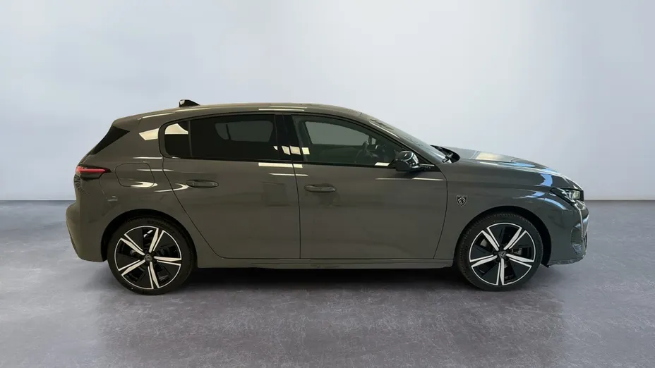 PEUGEOT 308 308 1.2 mHEV GT S&S e-DCS6 Nowy
