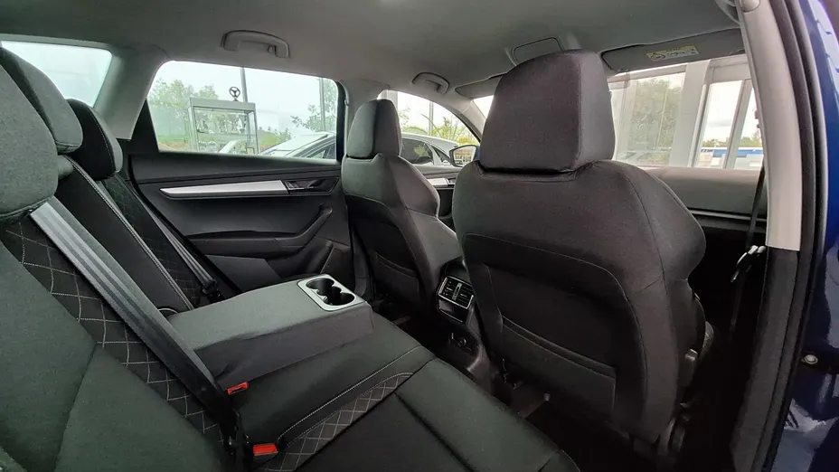 SKODA Karoq Karoq 2.0 TDI SCR 4x4 Ambition DSG