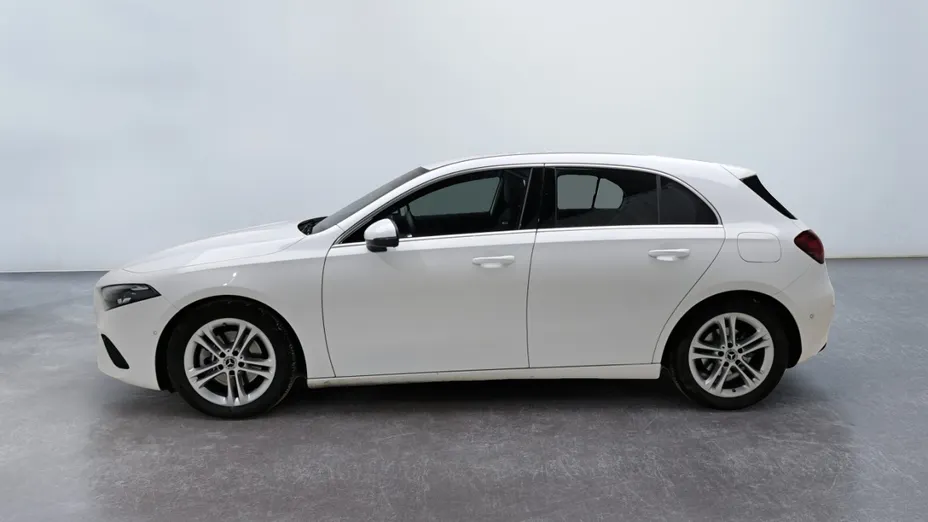 MERCEDES-BENZ A Klasa A 200 Progressive 7G-DCT