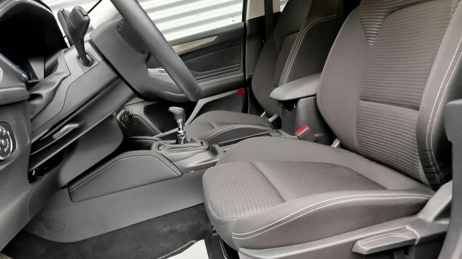 FORD Focus Focus 1.0 EcoBoost mHEV Titanium X