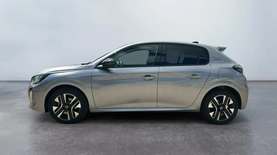 PEUGEOT 208 208 1.2 mHEV Allure Nowy