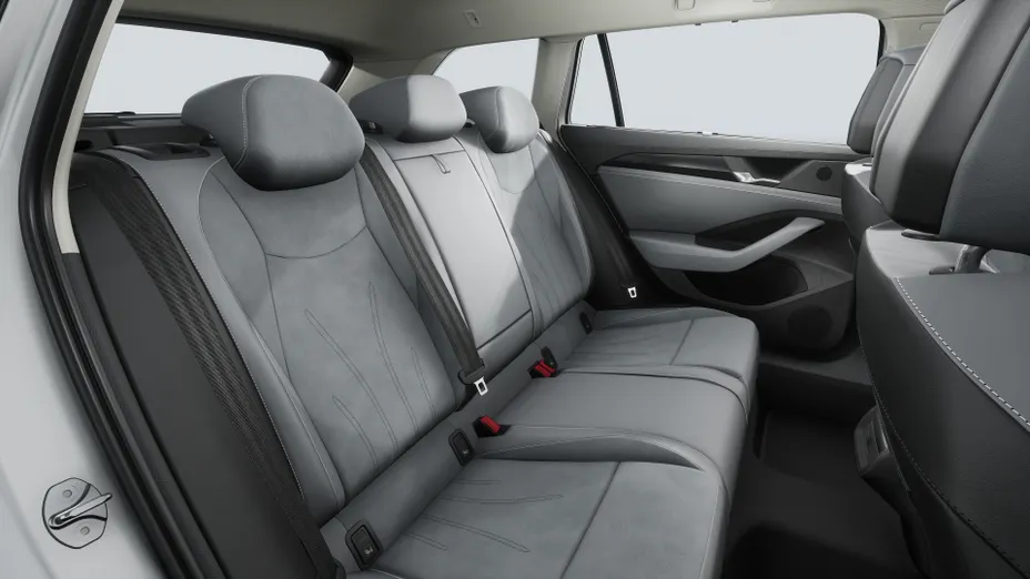 VOLKSWAGEN Passat Passat 1.5 TSI eHybrid PHEV Business Plus DSG Nowy