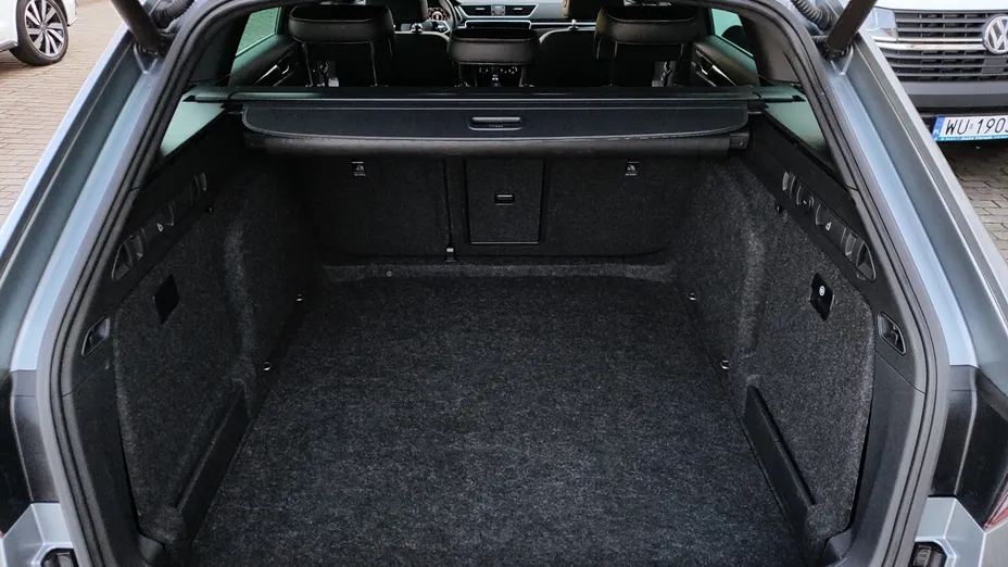 SKODA Superb Superb 2.0 TDI SCR L&K DSG