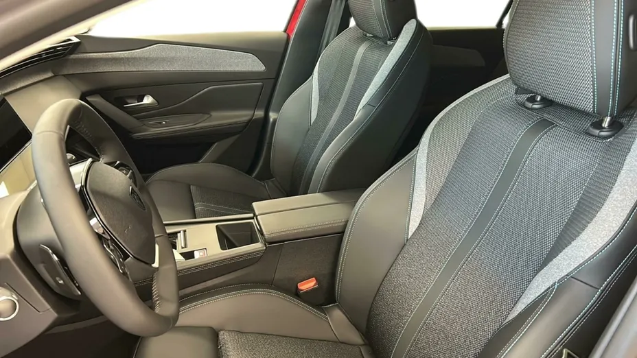 PEUGEOT 308 308 1.2 mHEV Allure S&S e-DCS6 Nowy
