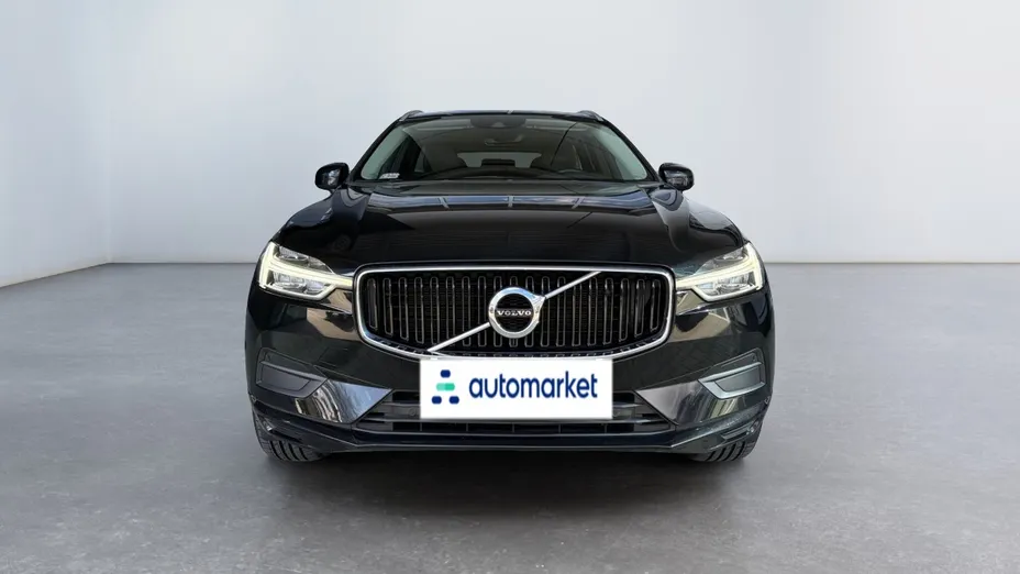 VOLVO XC60 XC60 T4 Momentum aut