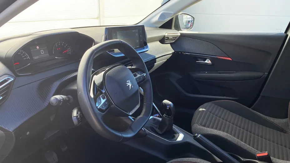 PEUGEOT 208 208 1.2 PureTech Active Pack S&S