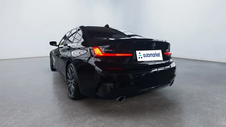 BMW Seria 3 320d xDrive mHEV M Sport sport-aut