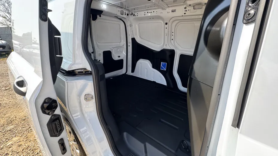 FORD Transit Courier Transit Courier 1.5 EcoBlue 2,1t Trend Nowy