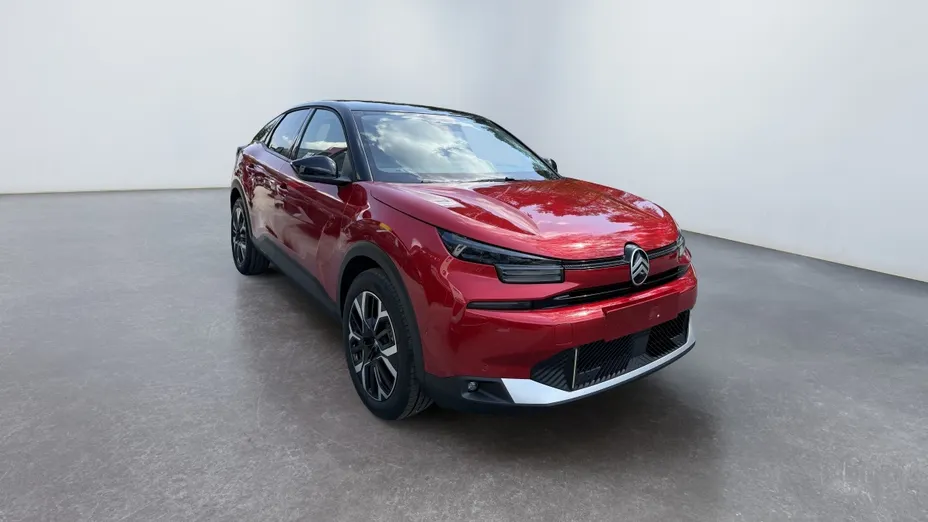 CITROEN C4 C4 1.2 PureTech Max S&S EAT8 Nowy