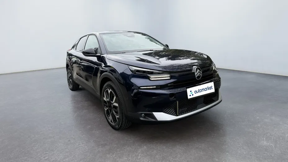 CITROEN C4 C4 1.2 mHEV Max eDCT6 Nowy
