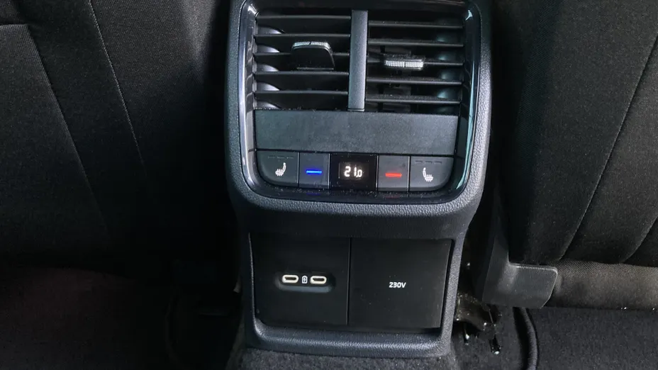 SKODA Octavia Octavia 2.0 TSI 4x4 Sportline DSG