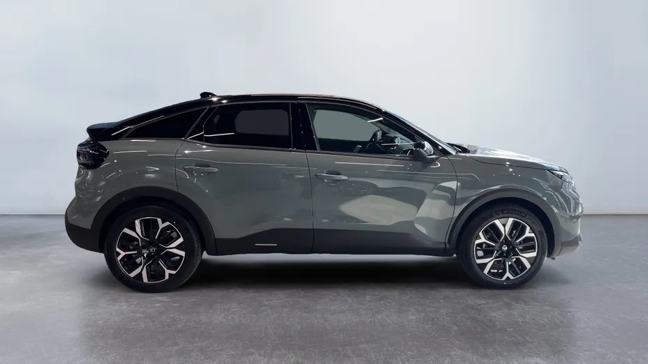 CITROEN C4 e-C4 EV156 54kWh Extended Range Max Nowy