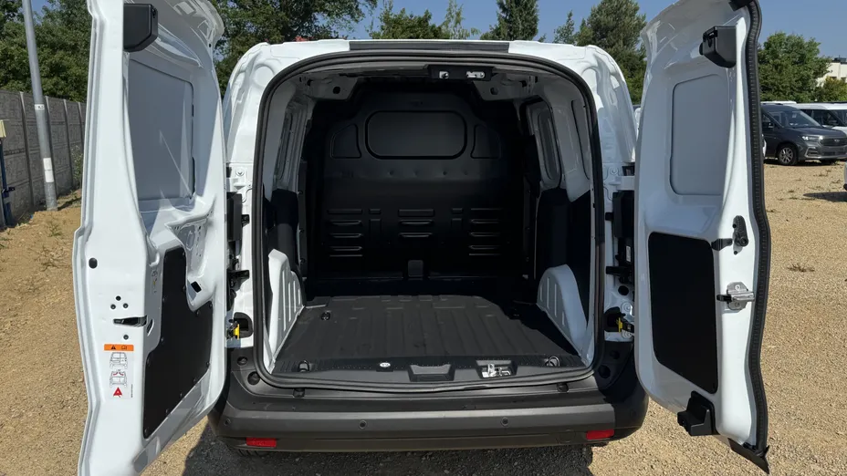 FORD Transit Courier Transit Courier 1.5 EcoBlue 2,1t Trend Nowy