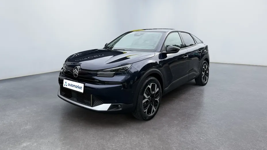 CITROEN C4 C4 1.2 mHEV Max eDCT6 Nowy