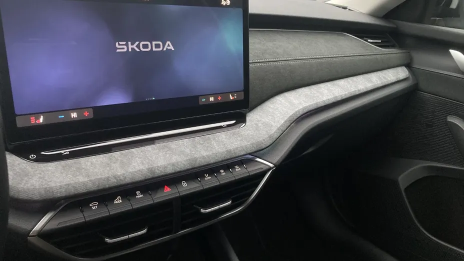 SKODA Octavia Octavia 2.0 TDI Selection DSG