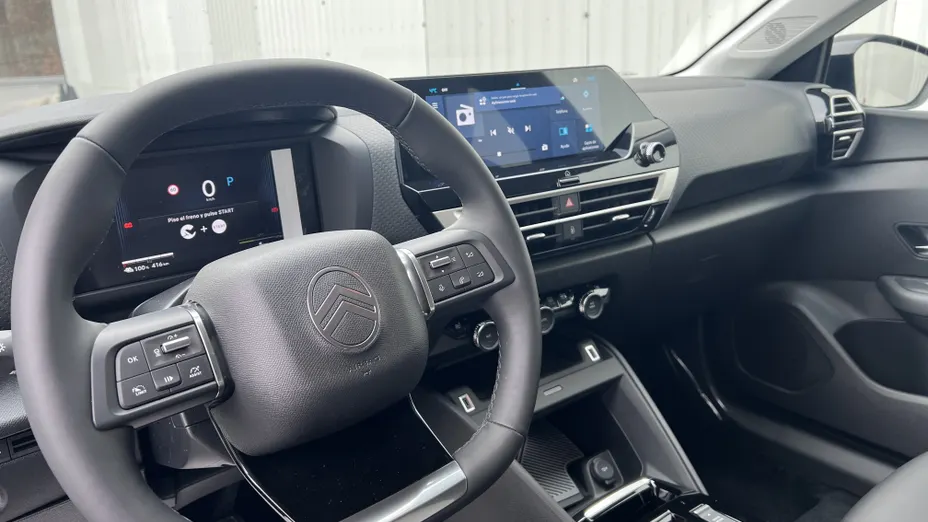CITROEN C4 C4 1.2 mHEV Max eDCT6 Nowy