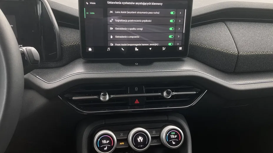SKODA Kodiaq Kodiaq 1.5 TSI mHEV 4x2 Selection DSG